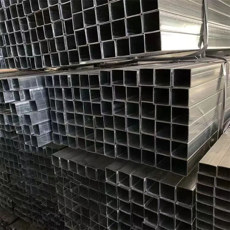 galvanized steel pipe&tube